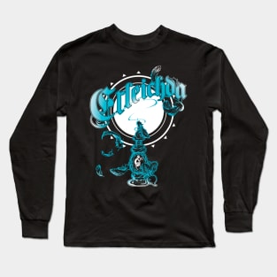 Lighten Up Long Sleeve T-Shirt